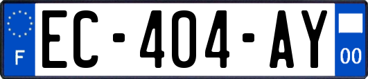 EC-404-AY