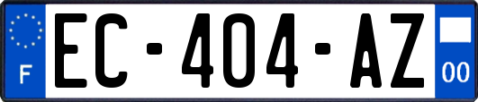 EC-404-AZ