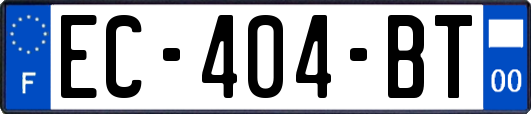 EC-404-BT