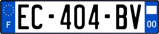 EC-404-BV