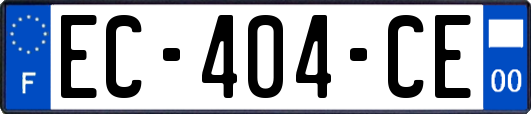 EC-404-CE