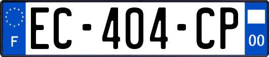 EC-404-CP