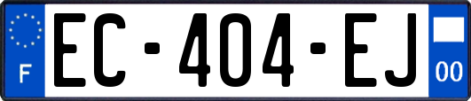 EC-404-EJ