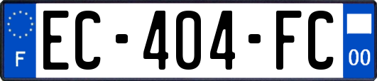 EC-404-FC