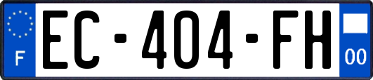 EC-404-FH