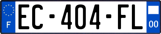 EC-404-FL