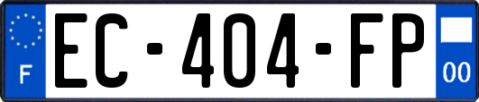 EC-404-FP