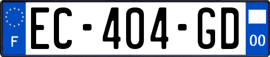 EC-404-GD