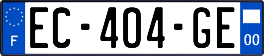 EC-404-GE