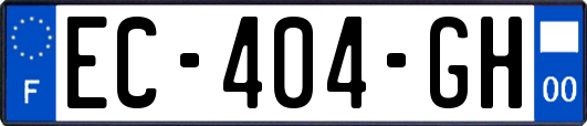 EC-404-GH