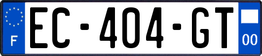 EC-404-GT