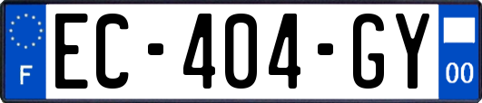 EC-404-GY