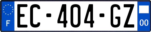 EC-404-GZ