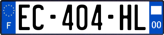 EC-404-HL