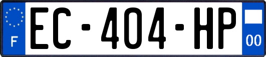 EC-404-HP