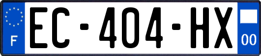 EC-404-HX