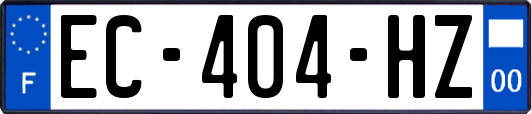 EC-404-HZ