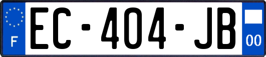 EC-404-JB