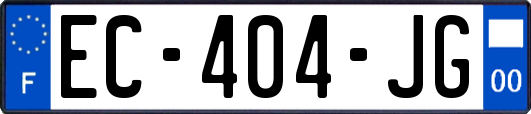 EC-404-JG