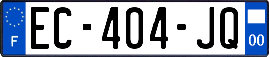 EC-404-JQ