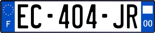 EC-404-JR