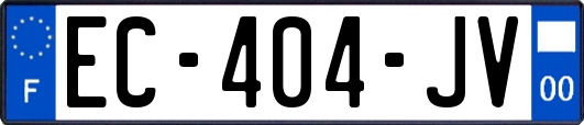 EC-404-JV