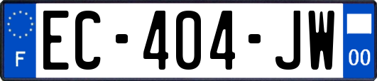 EC-404-JW