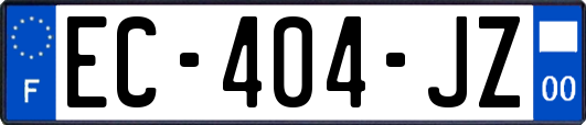 EC-404-JZ