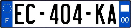 EC-404-KA