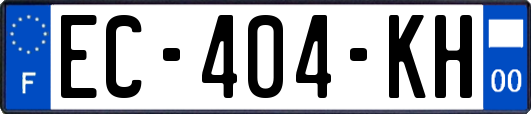 EC-404-KH