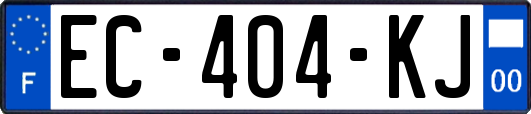 EC-404-KJ