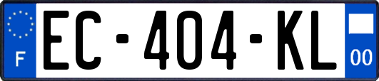 EC-404-KL
