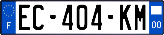 EC-404-KM