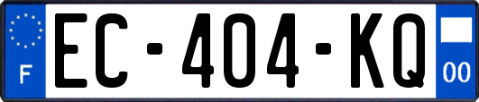 EC-404-KQ
