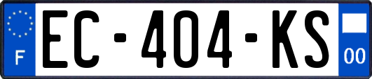 EC-404-KS