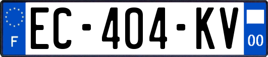 EC-404-KV