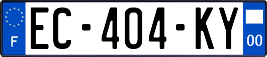 EC-404-KY