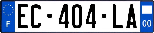 EC-404-LA