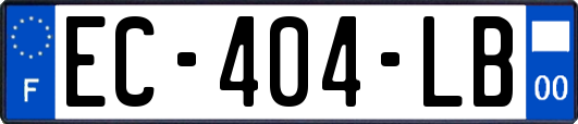 EC-404-LB