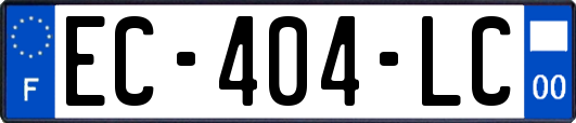 EC-404-LC