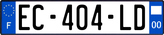EC-404-LD
