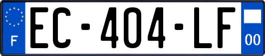 EC-404-LF