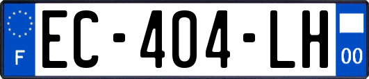 EC-404-LH