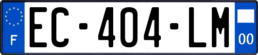 EC-404-LM