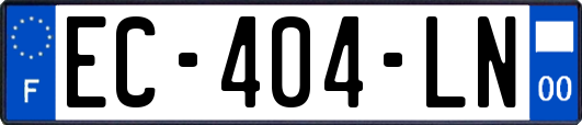 EC-404-LN