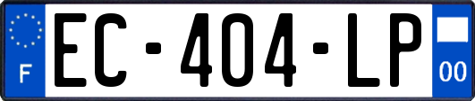 EC-404-LP
