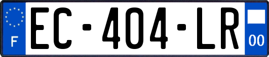 EC-404-LR