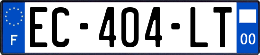 EC-404-LT