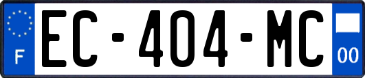 EC-404-MC