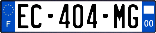 EC-404-MG